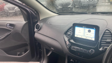 Ford KA+ 1.2 Zetec 5dr Petrol Hatchback